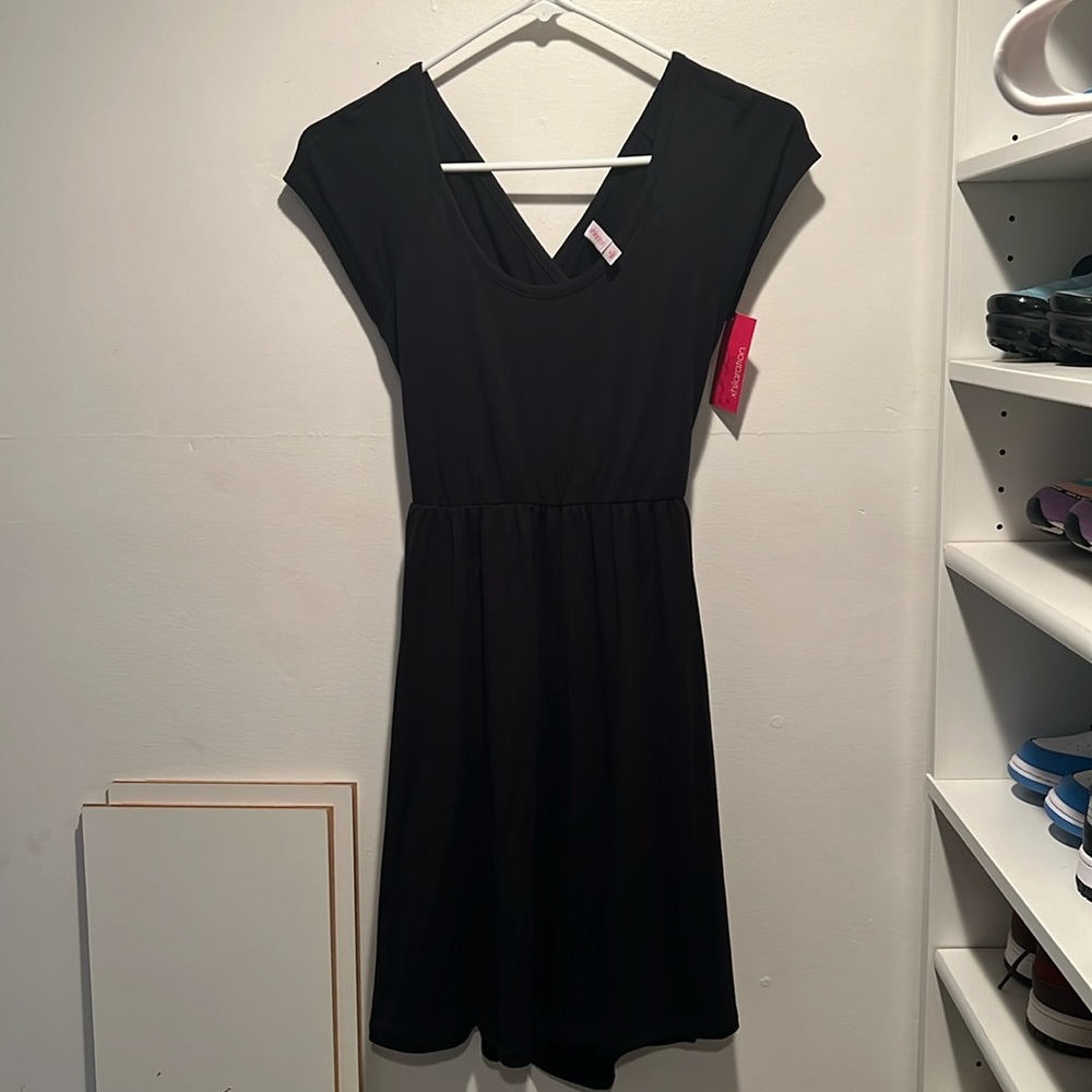 Xhiliration x Target Mini Dress